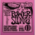 Ernie Ball Power Slinky 011-048